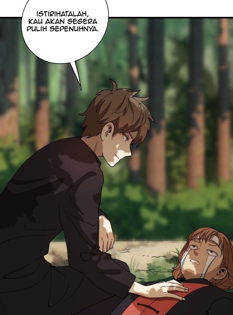 Reborn Doctor Chapter 41 - halaman 47
