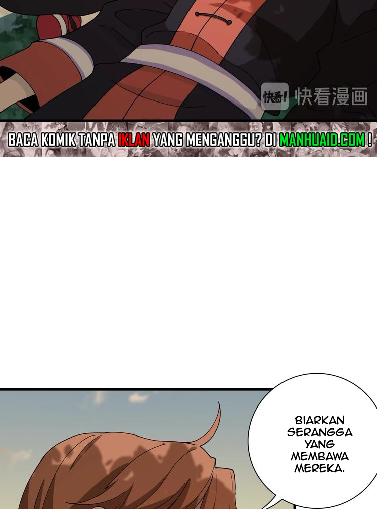Reborn Doctor Chapter 41 - halaman 48