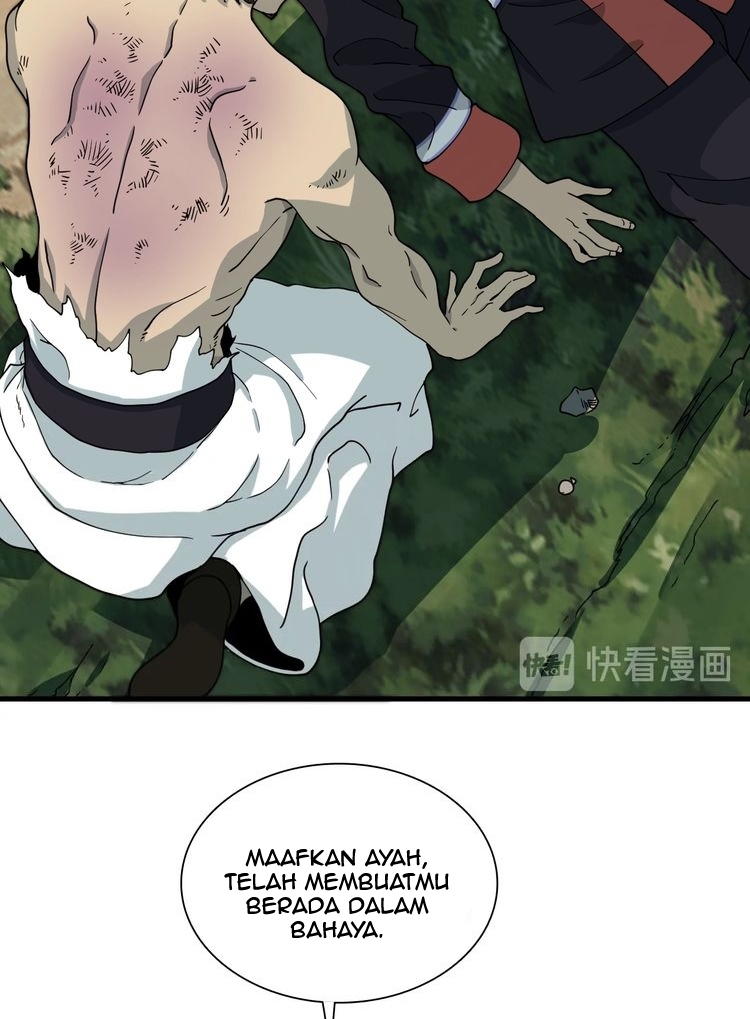 Reborn Doctor Chapter 41 - halaman 5