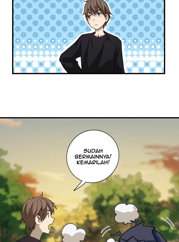 Reborn Doctor Chapter 41 - halaman 50