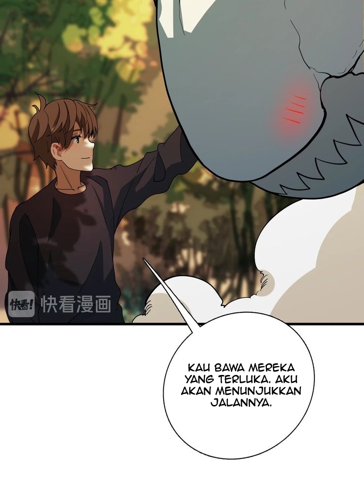 Reborn Doctor Chapter 41 - halaman 54