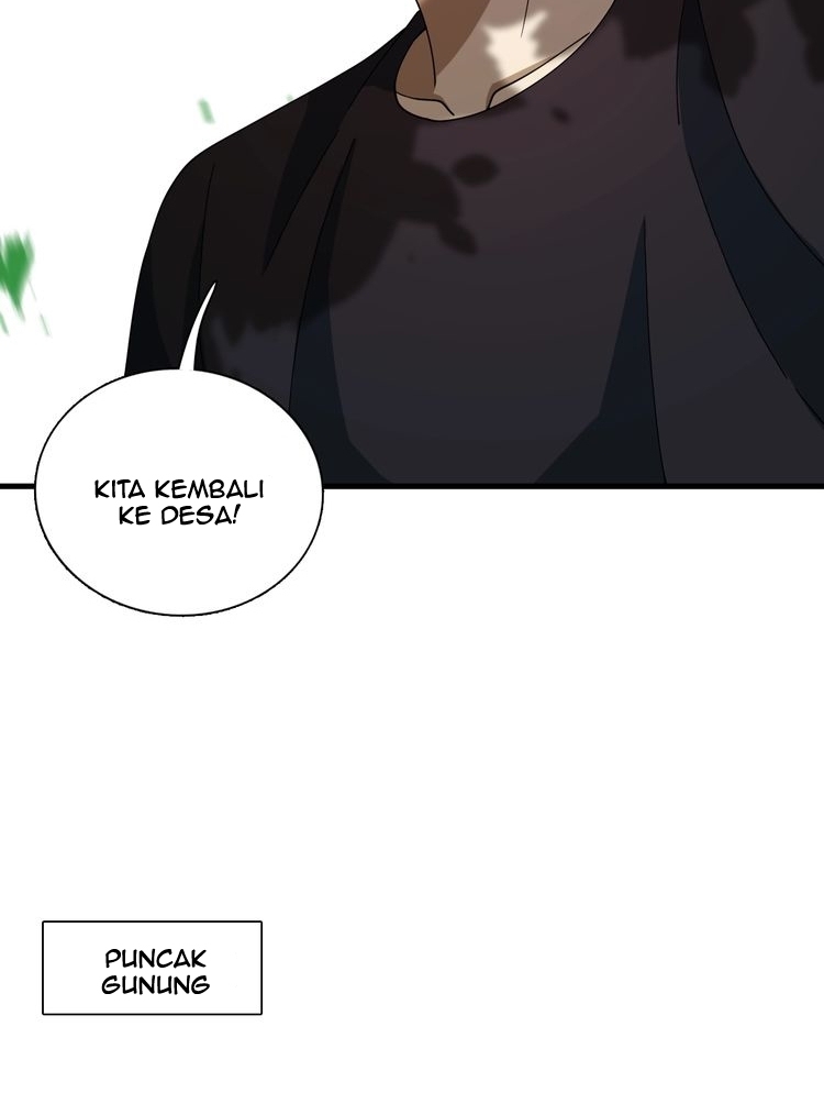 Reborn Doctor Chapter 41 - halaman 56