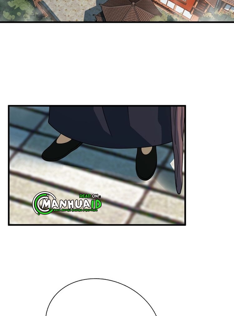 Reborn Doctor Chapter 41 - halaman 58