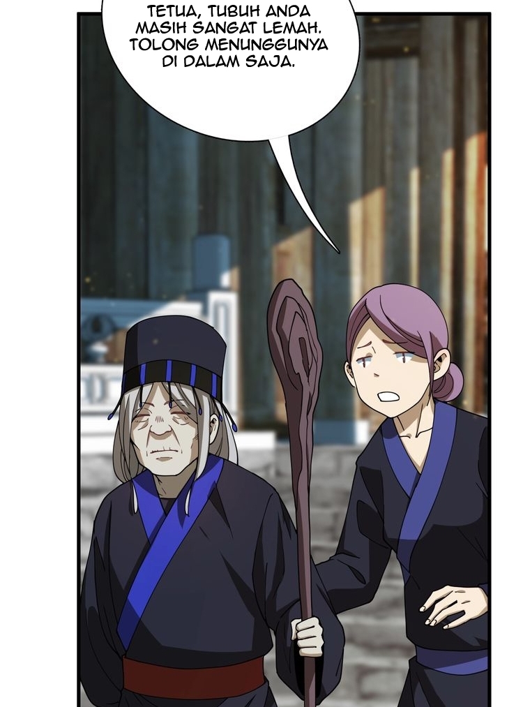 Reborn Doctor Chapter 41 - halaman 59