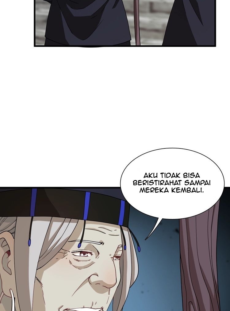 Reborn Doctor Chapter 41 - halaman 60