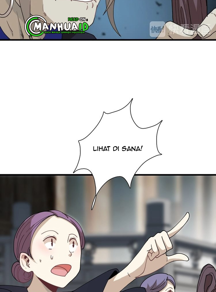 Reborn Doctor Chapter 41 - halaman 61
