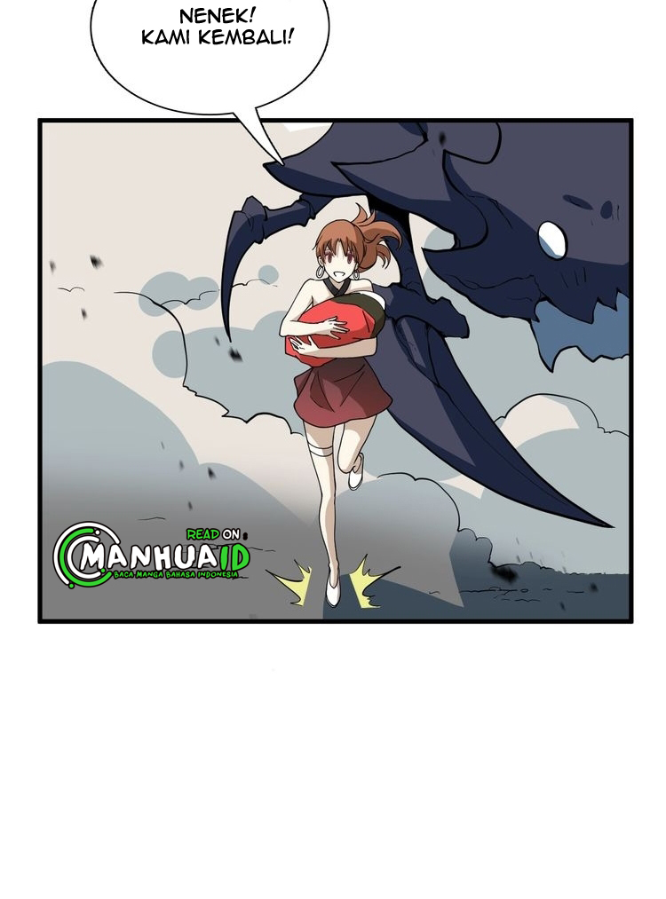 Reborn Doctor Chapter 41 - halaman 67