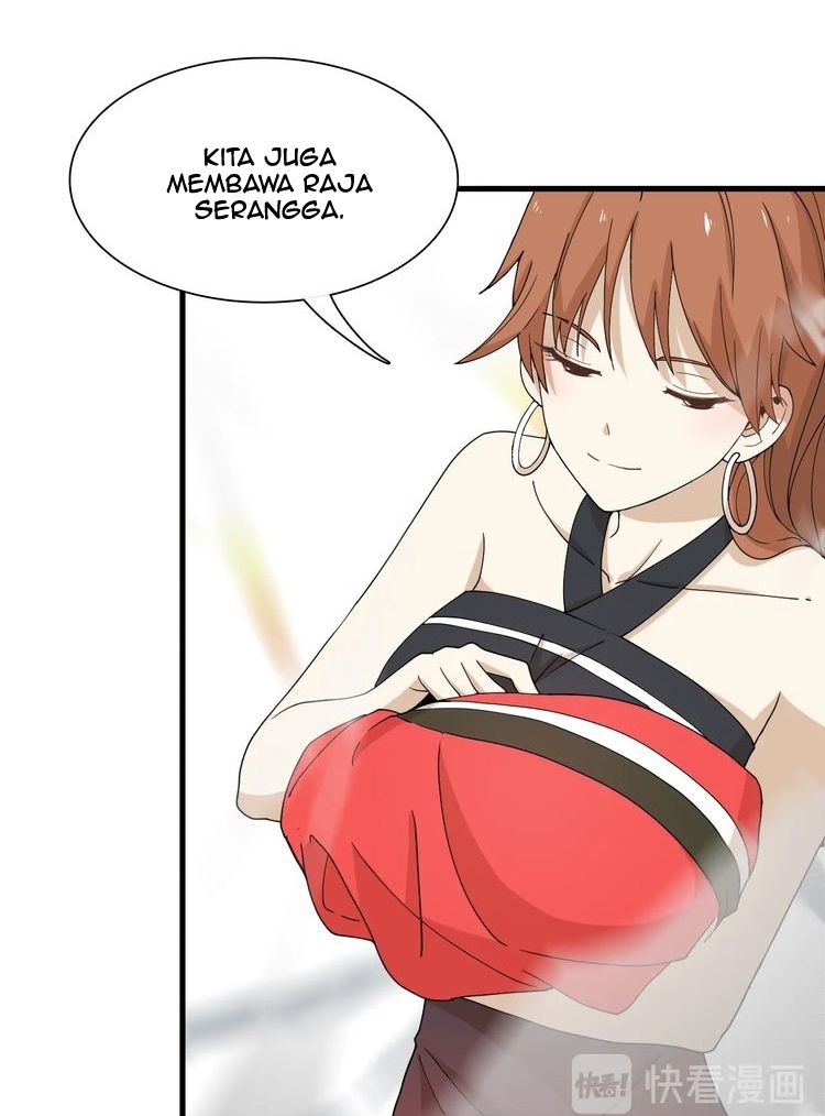 Reborn Doctor Chapter 41 - halaman 68