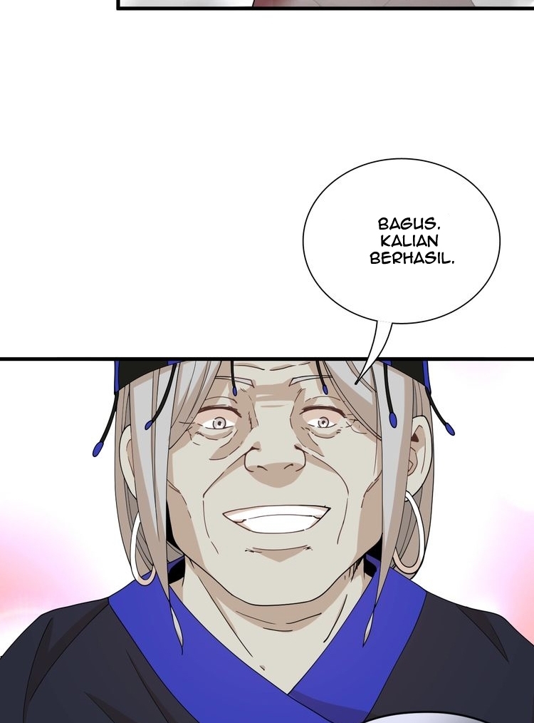 Reborn Doctor Chapter 41 - halaman 69