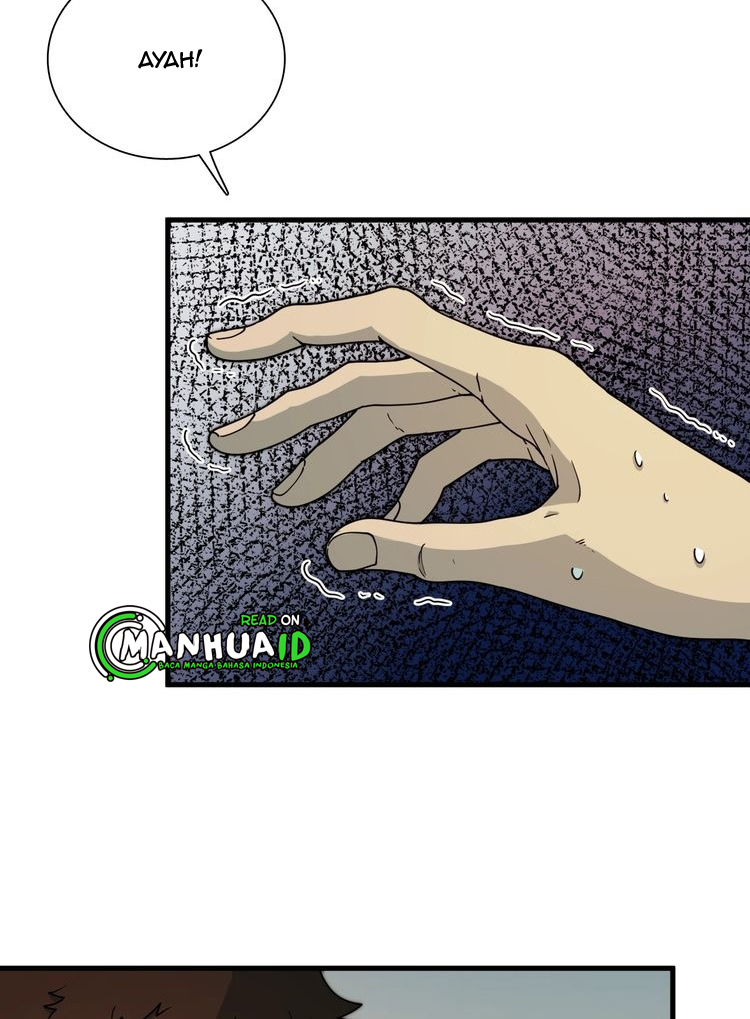 Reborn Doctor Chapter 41 - halaman 7
