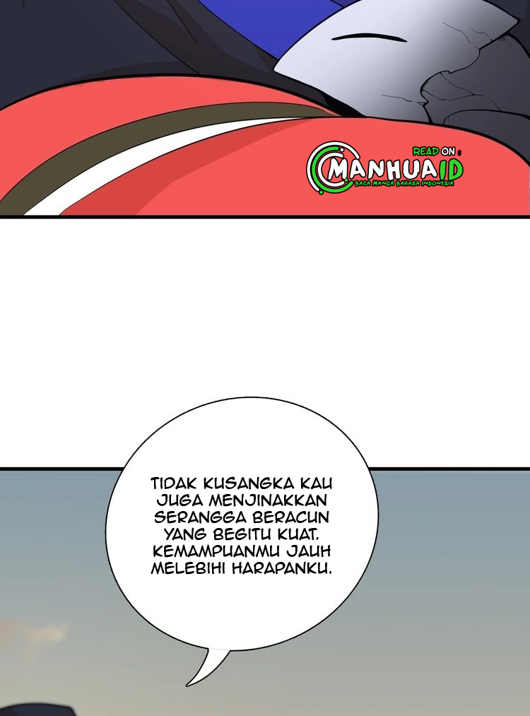 Reborn Doctor Chapter 41 - halaman 70