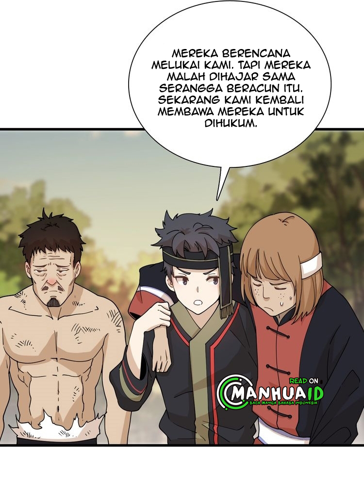 Reborn Doctor Chapter 41 - halaman 73