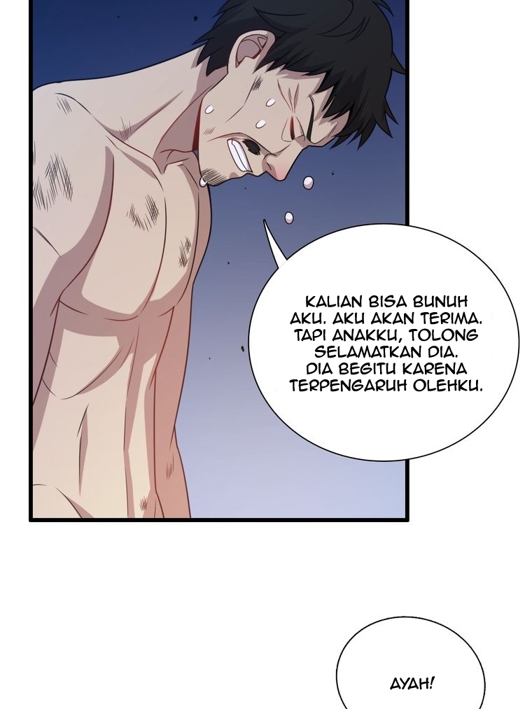 Reborn Doctor Chapter 41 - halaman 78