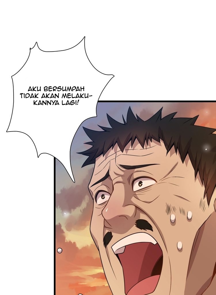 Reborn Doctor Chapter 41 - halaman 86