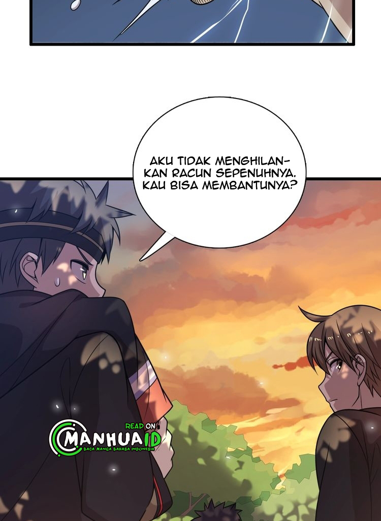 Reborn Doctor Chapter 41 - halaman 88