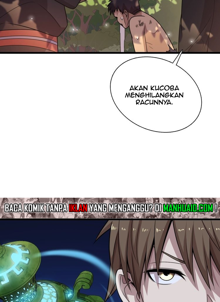 Reborn Doctor Chapter 41 - halaman 89