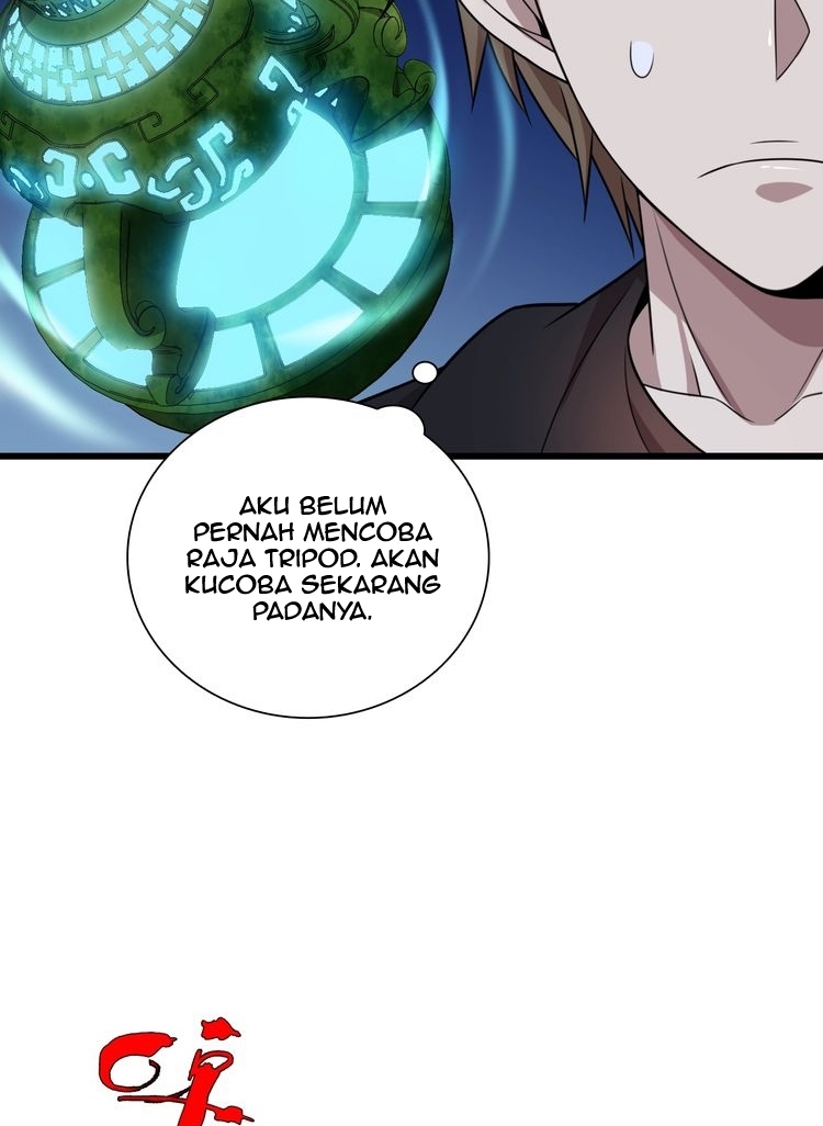 Reborn Doctor Chapter 41 - halaman 90