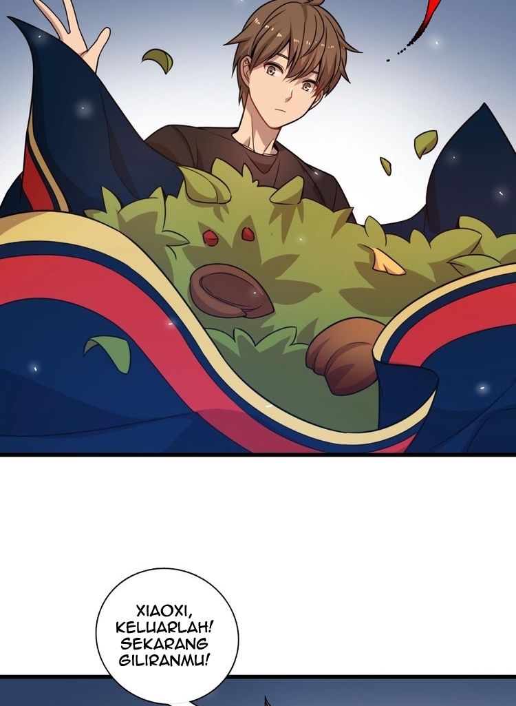 Reborn Doctor Chapter 41 - halaman 92
