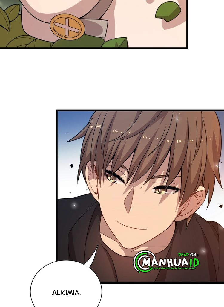 Reborn Doctor Chapter 41 - halaman 94