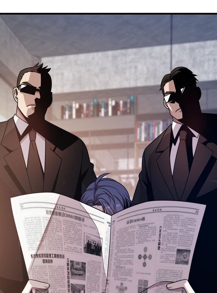 Reborn Doctor Chapter 42 - halaman 105