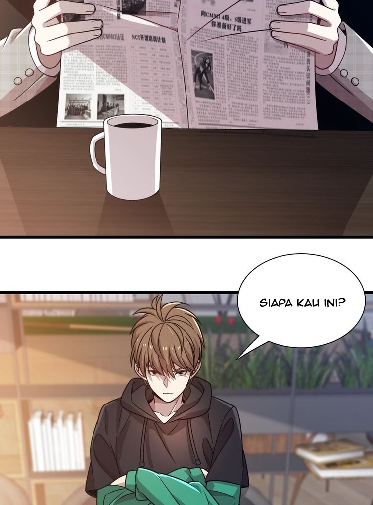 Reborn Doctor Chapter 42 - halaman 106