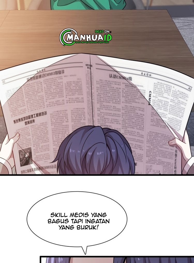 Reborn Doctor Chapter 42 - halaman 107