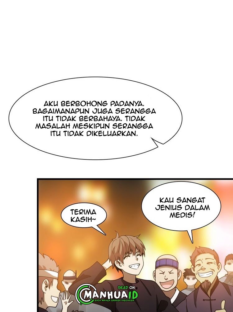 Reborn Doctor Chapter 42 - halaman 17