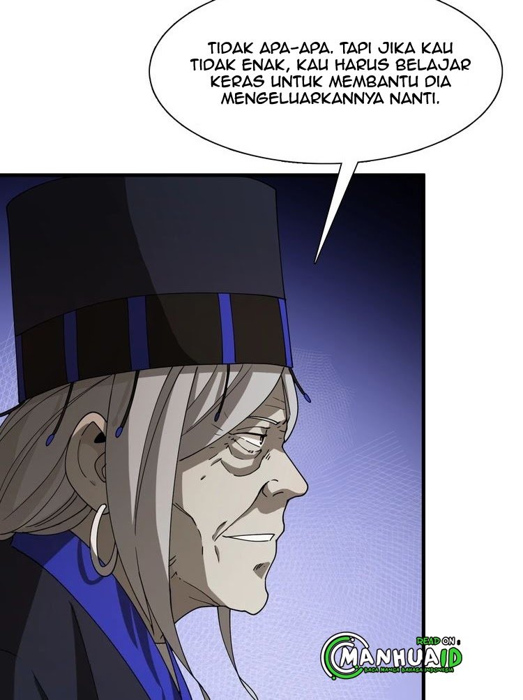 Reborn Doctor Chapter 42 - halaman 20