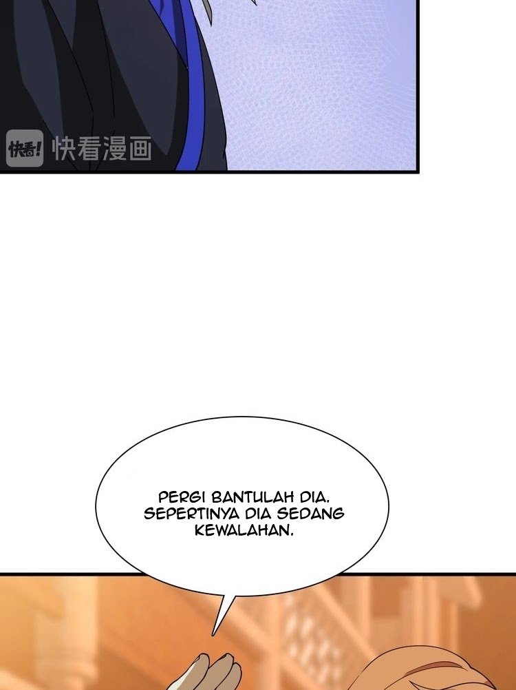 Reborn Doctor Chapter 42 - halaman 21