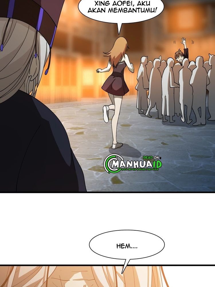 Reborn Doctor Chapter 42 - halaman 23
