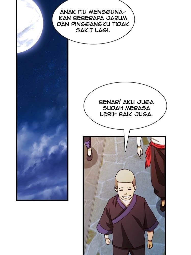 Reborn Doctor Chapter 42 - halaman 25