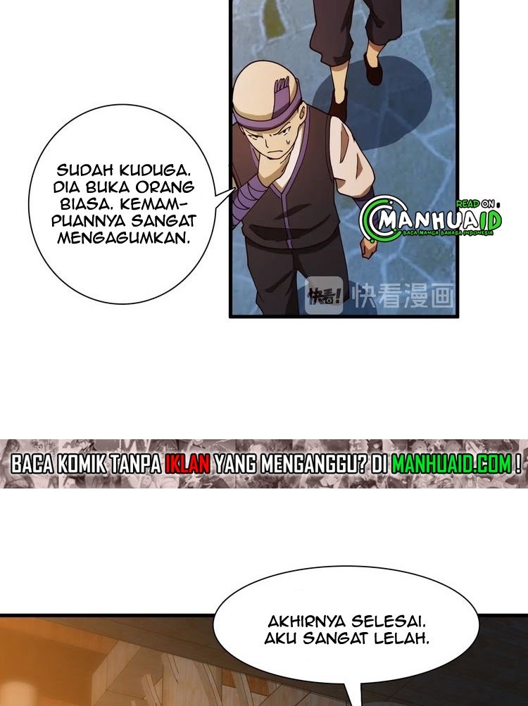 Reborn Doctor Chapter 42 - halaman 26