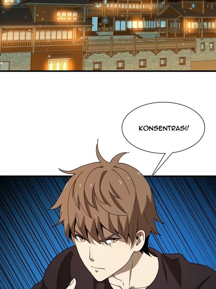 Reborn Doctor Chapter 42 - halaman 3