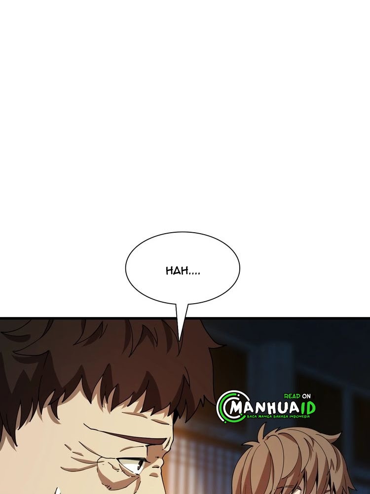 Reborn Doctor Chapter 42 - halaman 32