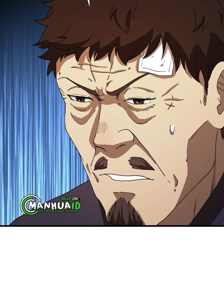 Reborn Doctor Chapter 42 - halaman 35