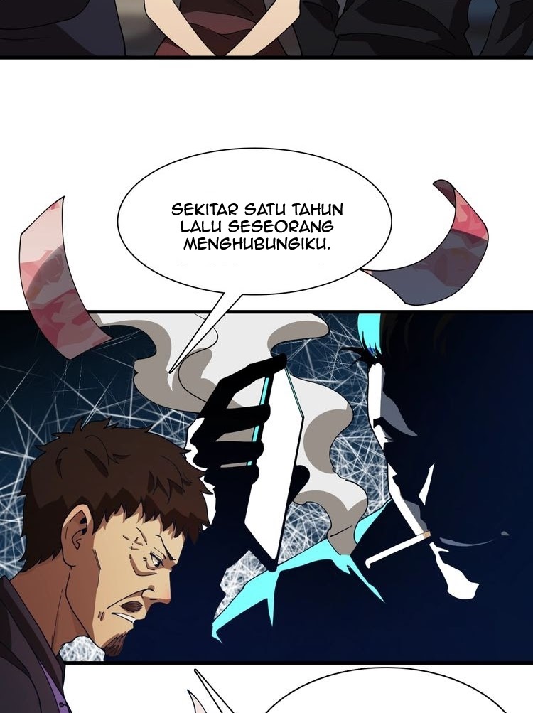 Reborn Doctor Chapter 42 - halaman 37