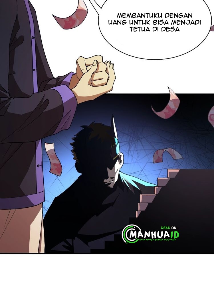Reborn Doctor Chapter 42 - halaman 38