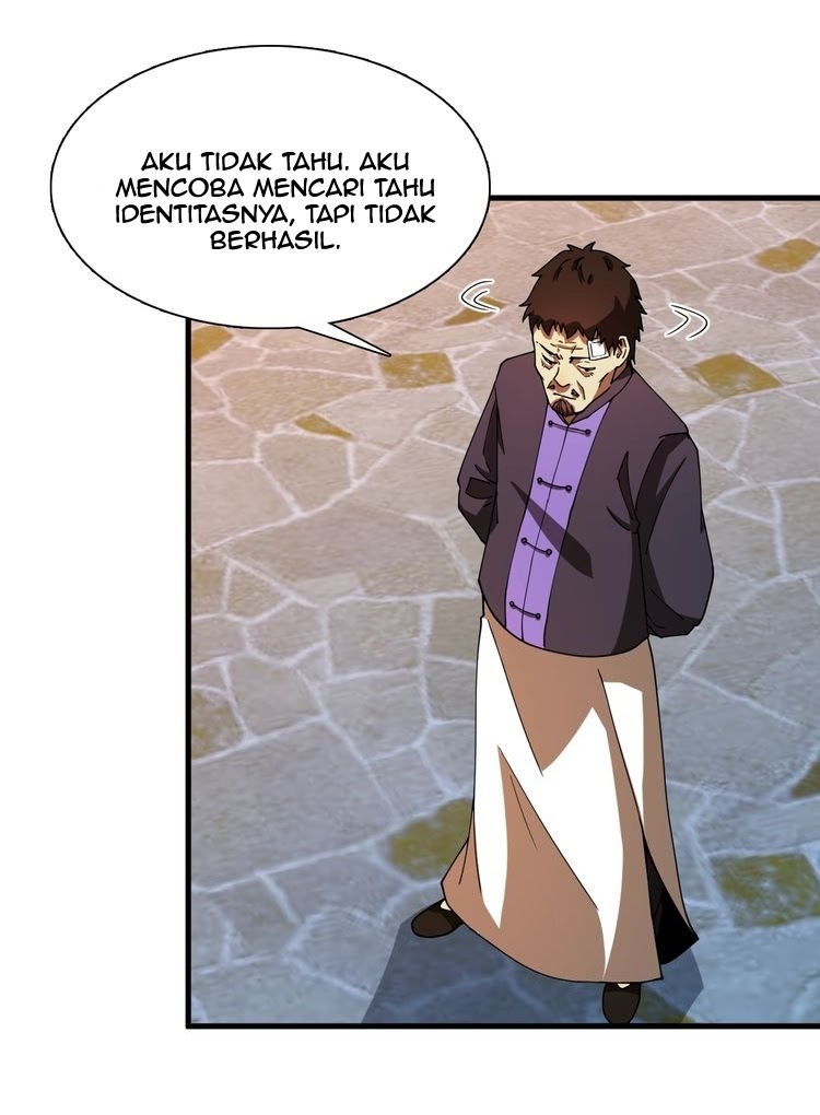 Reborn Doctor Chapter 42 - halaman 40