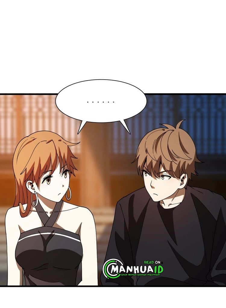 Reborn Doctor Chapter 42 - halaman 41