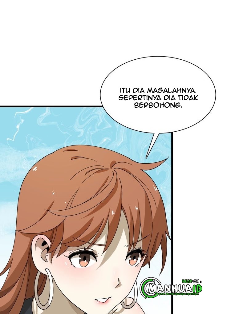 Reborn Doctor Chapter 42 - halaman 44