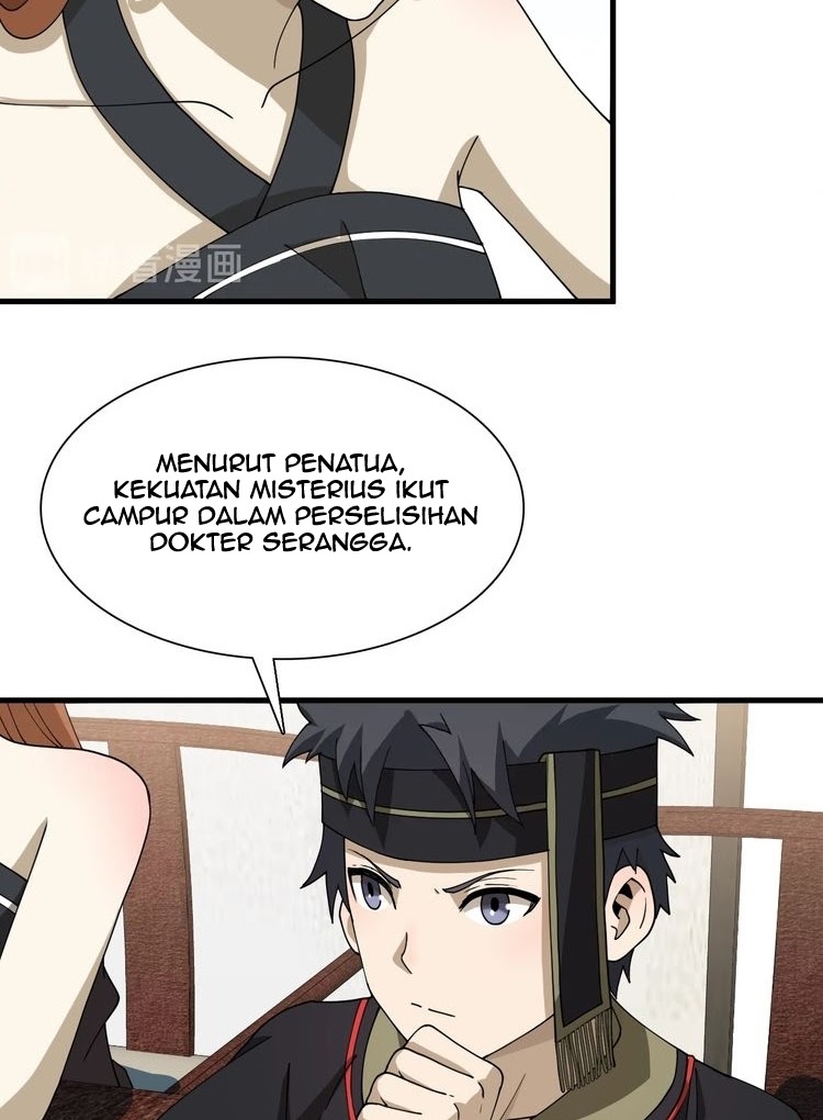 Reborn Doctor Chapter 42 - halaman 45