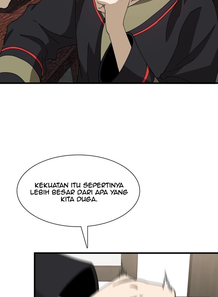 Reborn Doctor Chapter 42 - halaman 46
