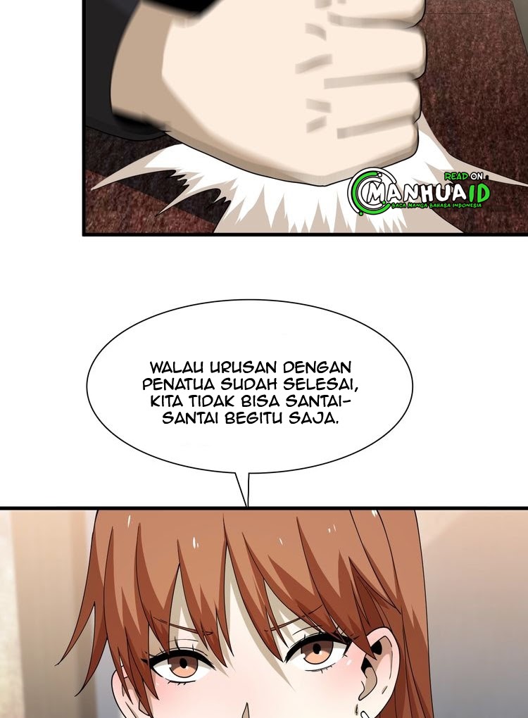 Reborn Doctor Chapter 42 - halaman 47