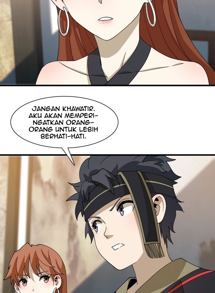 Reborn Doctor Chapter 42 - halaman 48