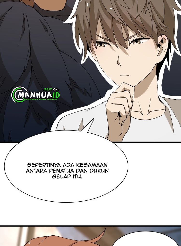 Reborn Doctor Chapter 42 - halaman 50