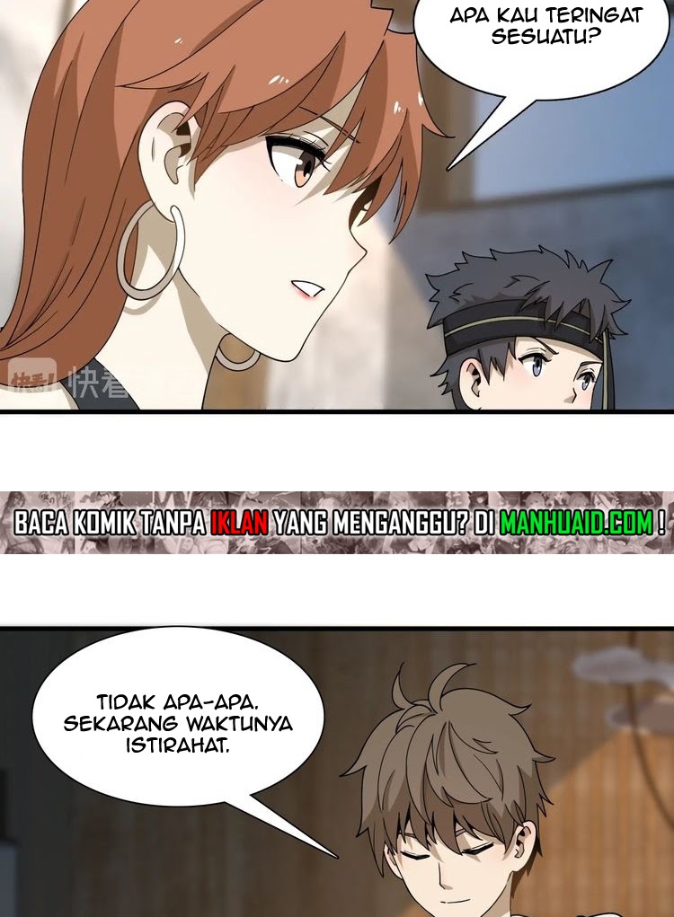 Reborn Doctor Chapter 42 - halaman 51