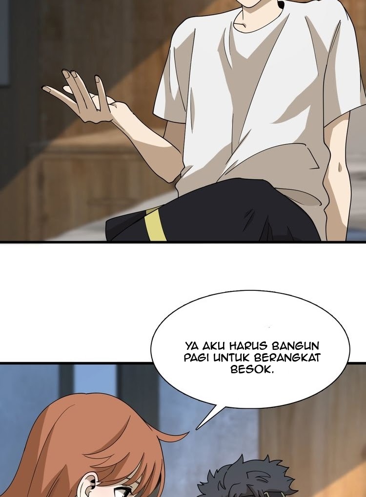 Reborn Doctor Chapter 42 - halaman 52