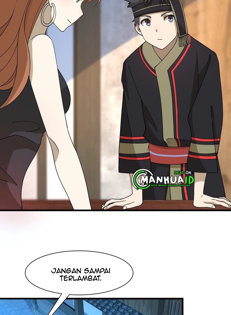Reborn Doctor Chapter 42 - halaman 53