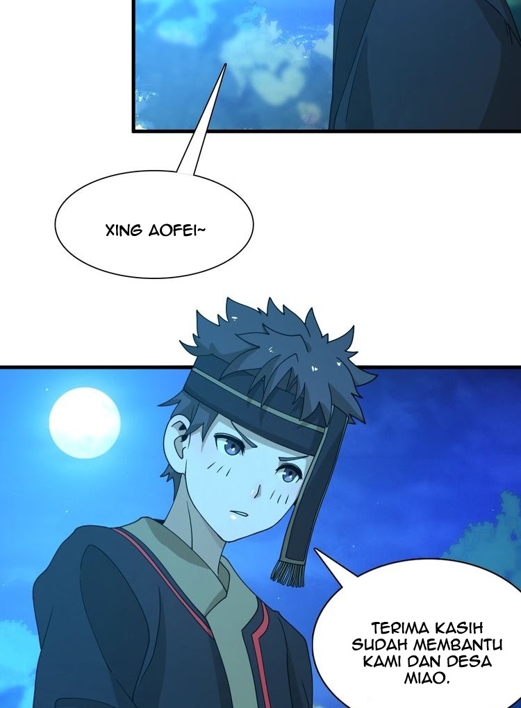 Reborn Doctor Chapter 42 - halaman 55