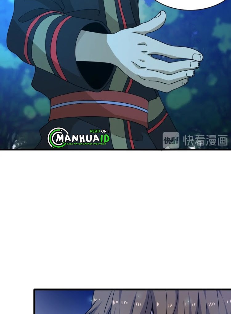 Reborn Doctor Chapter 42 - halaman 56